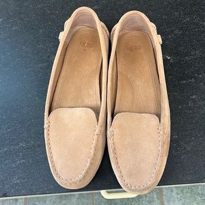 Ugg Flores loafer